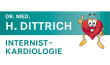 Kundenlogo von Dr. med. Hilmar Dittrich