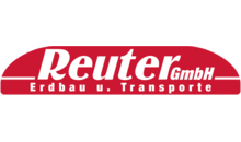Kundenlogo von Reuter Erdbau