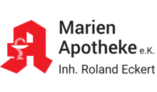 Kundenlogo von Marien-Apotheke e.K. Roland Eckert