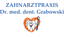 Kundenlogo von Zahnarztpraxis Dr. med. dent. Gerd Grabowski & Kollegen