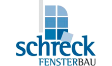 Kundenlogo von Schreck Fensterbau