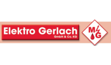 Kundenlogo von Elektro Gerlach GmbH & Co. KG