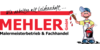 Kundenlogo von Mehler GmbH