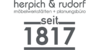 Kundenlogo von Herpich & Rudorf GmbH&Co.KG Möbelwerkstätten + Planungsbüro