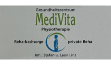 Kundenlogo von Krankengymnastik Linz