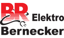 Kundenlogo von Elektro Bernecker