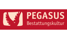 Kundenlogo von PEGASUS Bestattungskultur GmbH