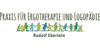 Kundenlogo von Rudolf Eberlein Praxis für Ergotherapie Neustadt Aisch