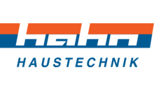 Kundenlogo von Hahn Haustechnik GmbH
