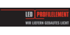 Kundenlogo von LED Profilelement GmbH