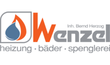 Kundenlogo von Wenzel Heizungs- und Sanitärtechnik GmbH