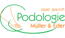 Kundenlogo von Gemeinschaftspraxis für Podologie (med. Fußpflege),  Annette Müller und Bianca Eder