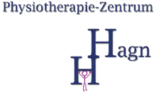 Kundenlogo von Physiotherapie-Zentrum Hagn