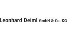 Kundenlogo von Deiml Leonhard GmbH & Co. KG