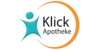 Kundenlogo von Klick Apotheke