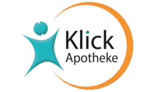 Kundenlogo von Klick Apotheke
