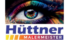 Kundenlogo von Hüttner Malermeister GmbH