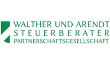Kundenlogo von Walther Steuerberatungsgesellschaft mbH