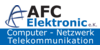 Kundenlogo von AFC Elektronic e.K.
