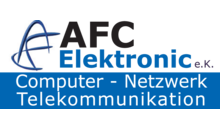 Kundenlogo von AFC Elektronic e.K.