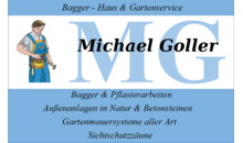 Kundenlogo von Michael Goller / Bagger Haus und Gartenservice
