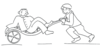Kundenlogo von Taxi Göbel