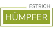 Kundenlogo von Estrich Hümpfer GmbH