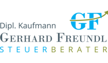 Kundenlogo von Freundl Gerhard Steuerberatung