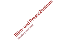 Kundenlogo von Büro- und Pressezentrum
