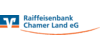 Kundenlogo von Raiffeisenbank Chamer Land eG