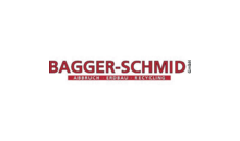 Kundenlogo von Bagger-Schmid GmbH | Erdbau und Abbruch Neumarkt