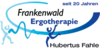 Kundenlogo von Ergotherapie Frankenwald Fahle Hubertus