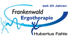 Kundenlogo von Ergotherapie Frankenwald Fahle Hubertus