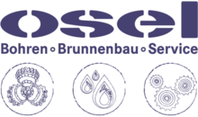 Kundenlogo von Osel Bohr GmbH