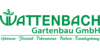 Kundenlogo von Wattenbach Gartenbau GmbH
