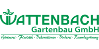 Kundenlogo Wattenbach Gartenbau GmbH