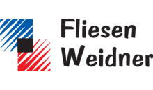 Kundenlogo von Fliesen Weidner