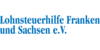 Kundenlogo von Lohnsteuerhilfe Franken und Sachsen e.V.