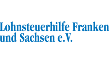 Kundenlogo von Lohnsteuerhilfe Franken und Sachsen e.V.