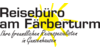 Kundenlogo von Doris Frank, Reisebüro am Färberturm