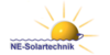 Kundenlogo von NE Solartechnik GmbH & Co. KG