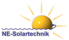 Kundenlogo von NE Solartechnik GmbH & Co. KG