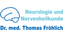 Kundenlogo von Facharzt für Nervenheilkunde und Neurologie Dr.med. Thomas Fröhlich