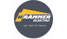 Kundenlogo von Elektro Krämmer
