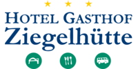 Kundenlogo Michael Brunner Hotel-Gasthof Ziegelhütte