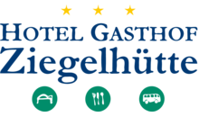 Kundenlogo von Michael Brunner Hotel-Gasthof Ziegelhütte