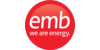 Kundenlogo von EMB Energieversorgung Miltenberg-Bürgstadt GmbH & Co. KG