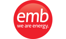 Kundenlogo von EMB Energieversorgung Miltenberg-Bürgstadt GmbH & Co. KG