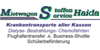 Kundenlogo von Haida Mietwagenservice