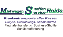 Kundenlogo von Haida Mietwagenservice